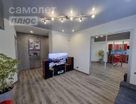 2-к. квартира, 54,4&nbsp;м²