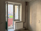 1-к. квартира, 25,6&nbsp;м²