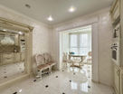 4-к. квартира, 110 м²