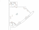 Помещение свободного назначения, 44&nbsp;м²