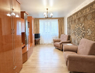 3-к. квартира, 58,3 м²