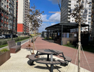 1-к. квартира, 41,9&nbsp;м²