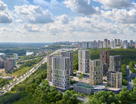 1-к. квартира, 39,1&nbsp;м²