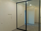 1-к. квартира, 50,8&nbsp;м²