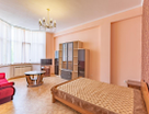 1-к. квартира, 49 м²