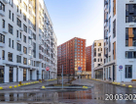 2-к. квартира, 64,1&nbsp;м²
