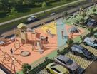 2-к. квартира, 58,6&nbsp;м²
