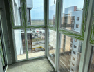 1-к. квартира, 43&nbsp;м²