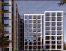 2-к. квартира, 58,1 м²