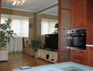 1-к. квартира, 51&nbsp;м²