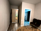 1-к. квартира, 43,5&nbsp;м²