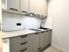Студия, 21 м²