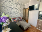 1-к. квартира, 37,5&nbsp;м²