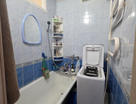 2-к. квартира, 49 м²