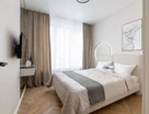 1-к. квартира, 26,2&nbsp;м²