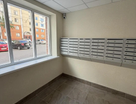 1-к. квартира, 34,6 м²