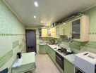 4-к. квартира, 79 м²