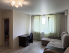 1-к. квартира, 44,2&nbsp;м²