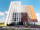 1-к. квартира, 40,5&nbsp;м²