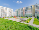 1-к. квартира, 50&nbsp;м²