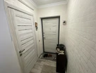 Одноэтажный таунхаус, 52 м²