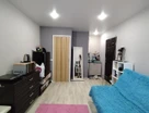 Студия, 16,9&nbsp;м²