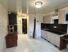 Студия, 18,5&nbsp;м²