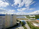 2-к. квартира, 63&nbsp;м²