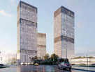 4-к. квартира, 114,7 м²