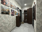1-к. квартира, 39,1&nbsp;м²