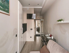 Студия, 14&nbsp;м²