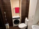 Студия, 35&nbsp;м²