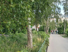 1-к. квартира, 32 м²