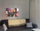 1-к. квартира, 35&nbsp;м²
