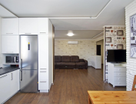 2-к. квартира, 63,1&nbsp;м²