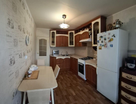 3-к. квартира, 60,6 м²