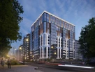 1-к. квартира, 55&nbsp;м²