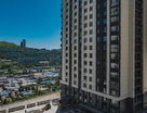 1-к. квартира, 39&nbsp;м²