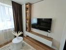 4-к. квартира, 92 м²