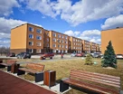 Студия, 21,5&nbsp;м²