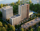 3-к. квартира, 64,9&nbsp;м²