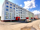 1-к. квартира, 26,1&nbsp;м²