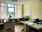 Офис, 376,6 м²