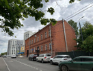 Помещение свободного назначения, 703&nbsp;м²