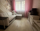 1-к. квартира, 27,3&nbsp;м²