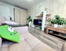 2-к. квартира, 54&nbsp;м²