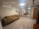 1-к. квартира, 45&nbsp;м²