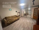 1-к. квартира, 45&nbsp;м²