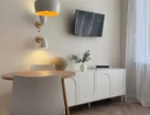 Студия, 33,5&nbsp;м²