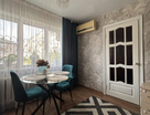 3-к. квартира, 43,5 м²